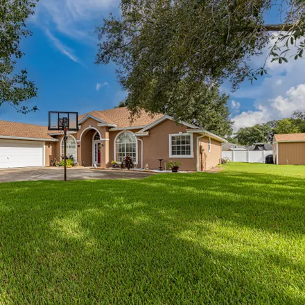 Image 3 - 1409 Starlight Court, Fruit Cove, FL 32259, USA - House for sale