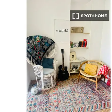 Image 7 - Via Pietro Rovetti, 00177 Rome RM, Italy - Apartment for rent