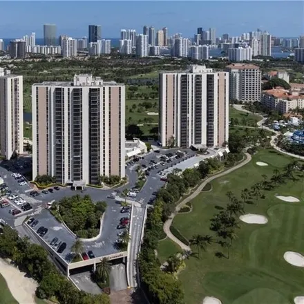 Rent this 2 bed condo on 20347 West Country Club Drive in Aventura, Aventura
