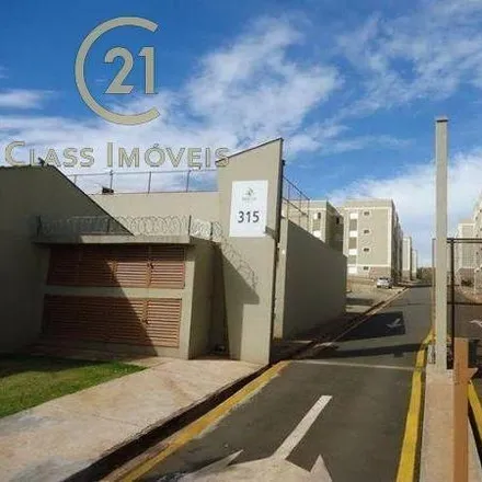 Image 2 - Rua Perdizes, Alpes, Londrina - PR, 86077-080, Brazil - Apartment for sale