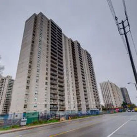 Rent this 2 bed apartment on 155 Marlee Avenue in Toronto, ON M6B 1K3