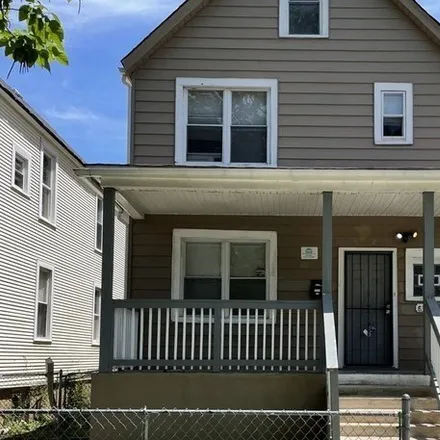 Buy this 4 bed house on 8349 South Colfax Avenue in Chicago, IL 60617