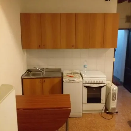 Rent this 1 bed apartment on Strada Venti Settembre 69 in 43121 Parma PR, Italy