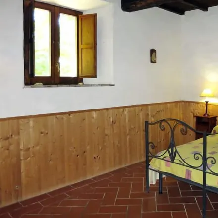 Rent this 1 bed apartment on Lago di Bolsena in Lungolago di Capodimonte, Capodimonte VT