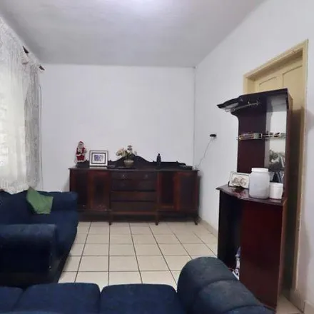 Buy this 3 bed house on Mercadinho Homero Thon in Rua Lourenço da Veiga 227, Vila Homero Thon