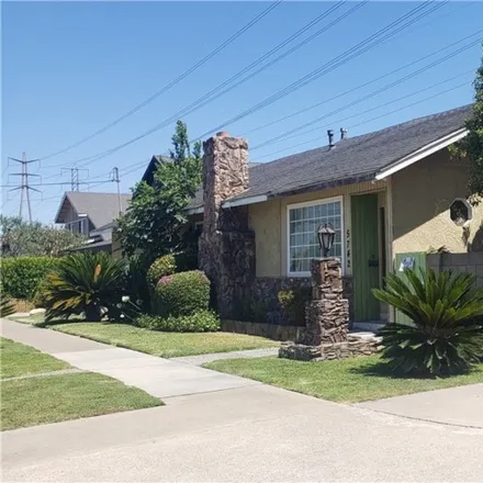 Buy this 4 bed house on 5742 Thelma Avenue in La Palma, CA 90623