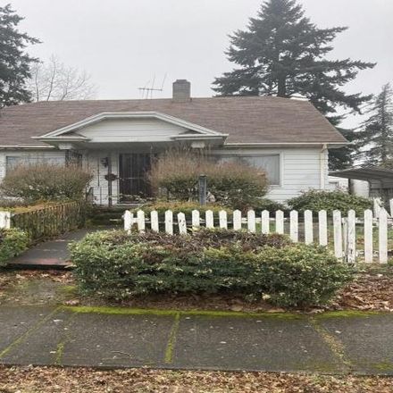 Rent this 3 bed house on 8445 Northeast Tillamook Street in Portland, OR 97220