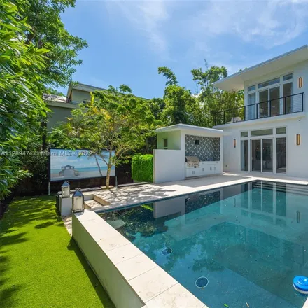 Buy this 5 bed house on 3471 Sheridan Avenue in Miami Beach, FL 33140