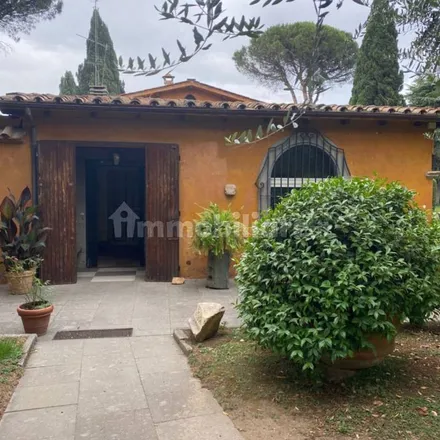Rent this 5 bed apartment on Catacombe S. Callisto in Via Appia Antica, 00014 Rome RM