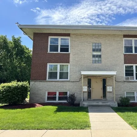 Rent this 2 bed house on 413 Fremont Street in Elgin, IL 60120