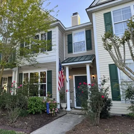 Buy this 2 bed townhouse on 138 Westbury Park Way in Beaufort County, SC 29910
