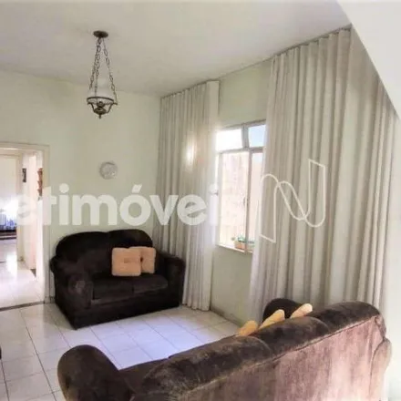 Buy this 3 bed house on Rua Jequirica in Concórdia, Belo Horizonte - MG