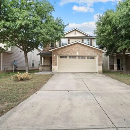Rent this 3 bed house on 9267 Silver Vista in Bexar County, TX 78254