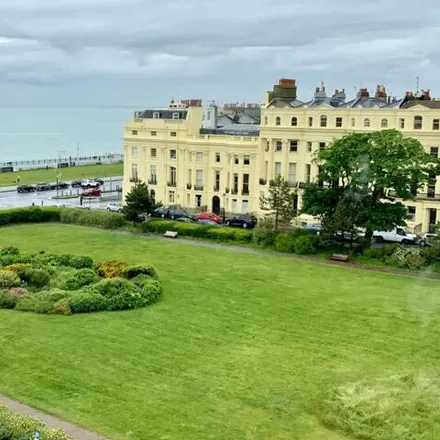 Buy this 1 bed apartment on Brunswick Square Hotel in 11 Brunswick Square, Hove