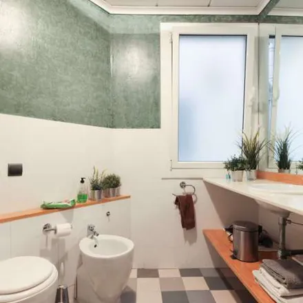 Rent this 3 bed apartment on Gran Via de les Corts Catalanes in 426, 08001 Barcelona