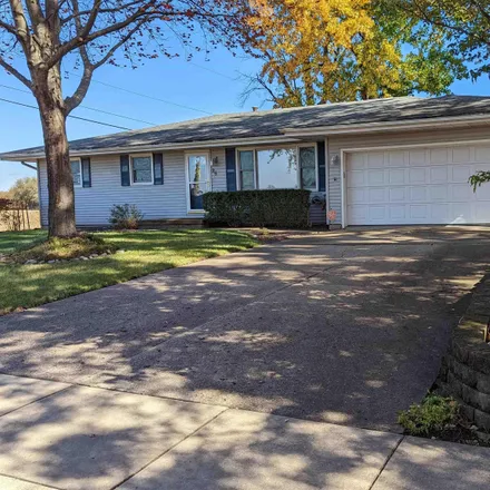 Buy this 3 bed house on 33 Ranger Drive in Springfield, IL 62702