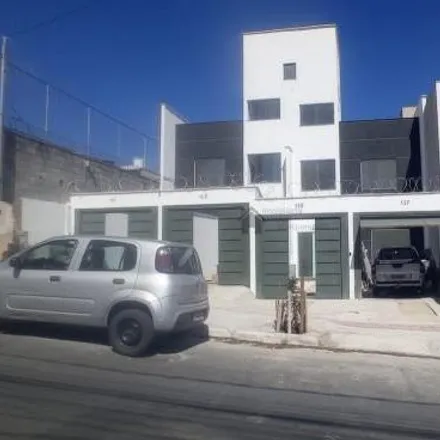 Buy this 2 bed house on Rua Paraisópolis in Imbiruçu, Betim - MG