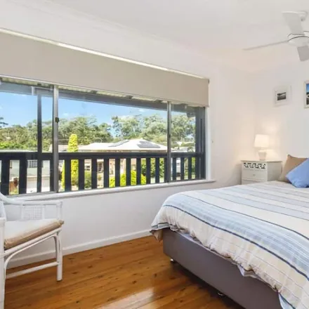 Rent this 5 bed house on Mollymook NSW 2539
