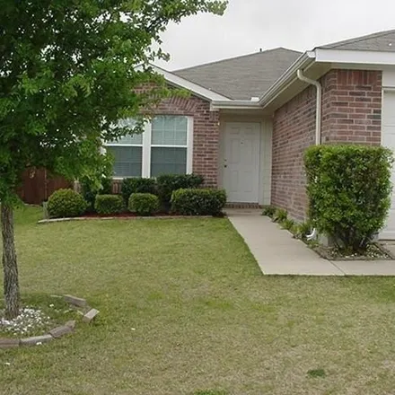 Image 1 - 1685 Willow Way, Anna, TX 75409, USA - House for rent