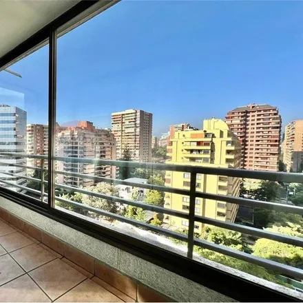 Image 4 - La Castellana 142, 756 0936 Provincia de Santiago, Chile - Apartment for sale