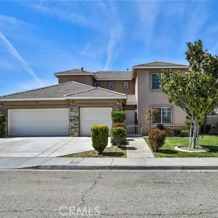 Image 2 - 12988 Angelica Way, Victorville, California, 92392 - House for sale