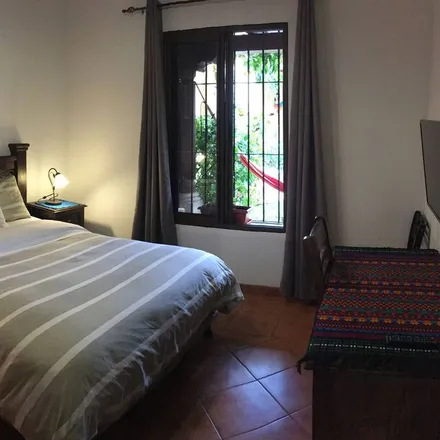 Image 1 - Antigua Guatemala, Guatemala - Apartment for rent