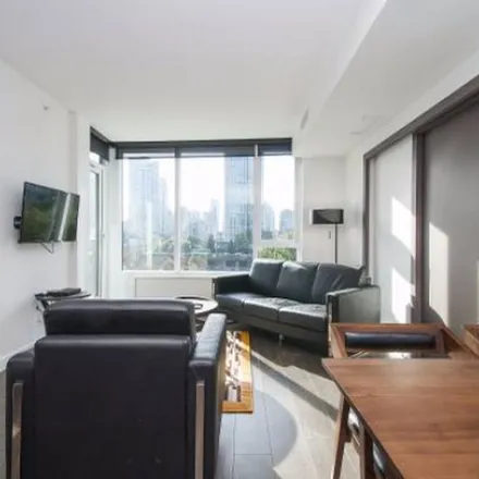 Image 1 - One Pacific, 38 Smithe Street, Vancouver, BC, Canada - Apartment for rent