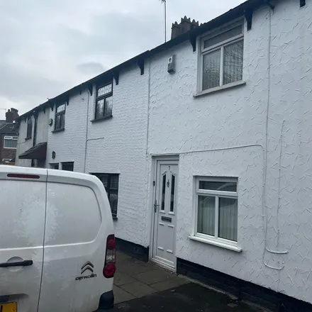 Rent this 2 bed house on Whiston Lane in Knowsley, L36 6EU