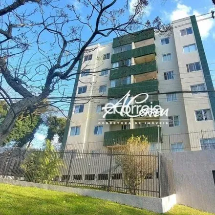 Image 2 - Rua Lodovico Geronazzo 716, Boa Vista, Curitiba - PR, 82560-440, Brazil - Apartment for sale