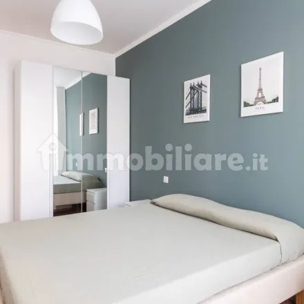Image 8 - Via Ruggero Leoncavallo 17, 20131 Milan MI, Italy - Apartment for rent