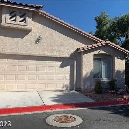 Rent this 2 bed house on 100 Tapatio Street in Henderson, NV 89074