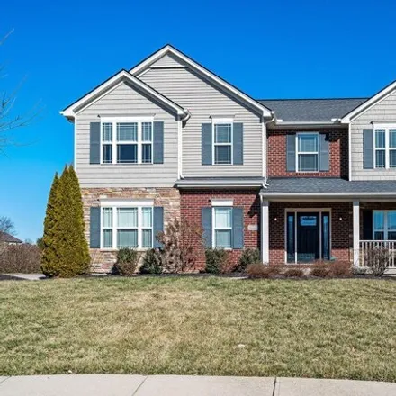 Buy this 4 bed house on Westbrook Boulevard in Union, Boone County