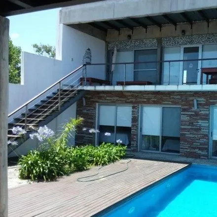Rent this 4 bed house on Alborada 2 in 20000 La Barra, Uruguay