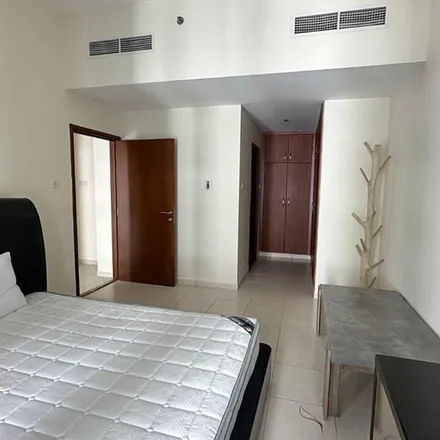 Rent this 2 bed apartment on The Cascades in Al Marsa Street, Dubai Marina