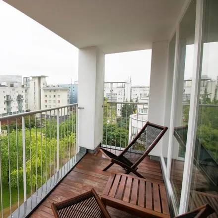 Rent this 1 bed apartment on Zimmerstraße 10 in 10969 Berlin, Germany