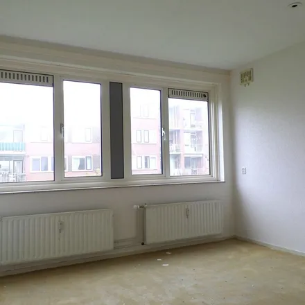 Image 8 - Helperzoom 259, 9722 BN Groningen, Netherlands - Apartment for rent