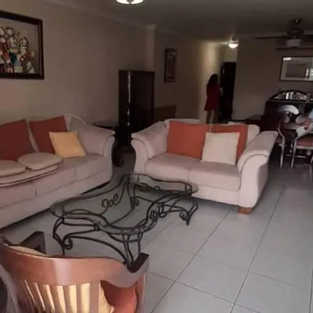 Rent this 3 bed apartment on Soho Mall in Calle 55 Este, Obarrio