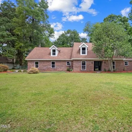 Buy this 4 bed house on 15 Chesterfield Drive in Quail Ridge, Beaufort County