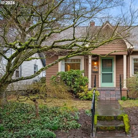 Buy this 2 bed house on 144 Southeast 74th Avenue in Portland, OR 97215