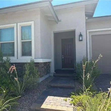 Rent this 3 bed house on Sunlight Hill Street in Henderson, NV 89011