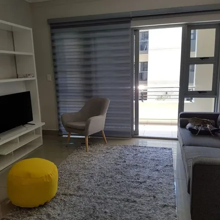 Rent this 2 bed apartment on Town Centre in New Street, Cape Town Ward 112