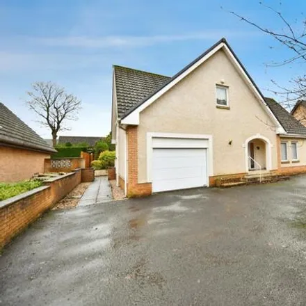Buy this 3 bed house on Stanecastle Drive in Irvine, KA11 1RL
