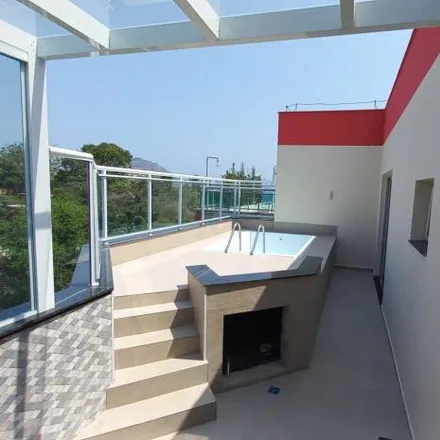 Buy this 3 bed apartment on Caminho do Canto do Rio in São Francisco, Niterói - RJ