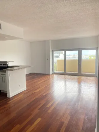 Rent this 2 bed condo on 880 Northeast 69th Street in Miami, FL 33138