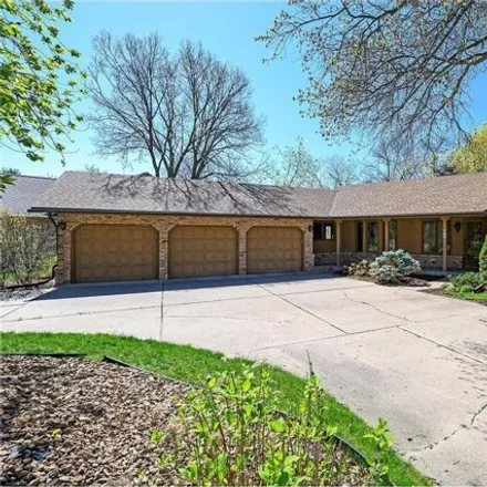 Buy this 4 bed house on 219 East 107th Street Circle in Bloomington, MN 55420