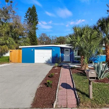Buy this 3 bed house on Family Fitness in Cactus Drive, New Port Richey