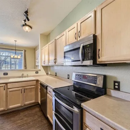 Image 3 - 478 Black Feather Loop, Castle Rock, CO 80104, USA - Condo for sale