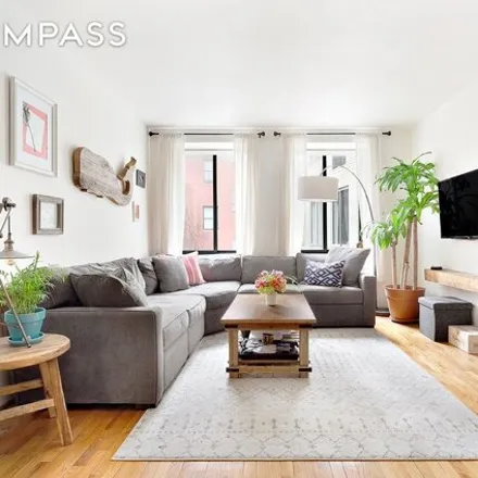 Buy this studio apartment on 167 Perry Street in New York, NY 10014