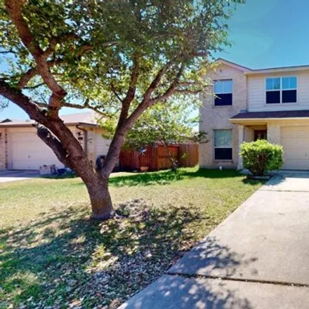 Buy this 4 bed house on 6828 Caribou Creek in San Antonio, TX 78244