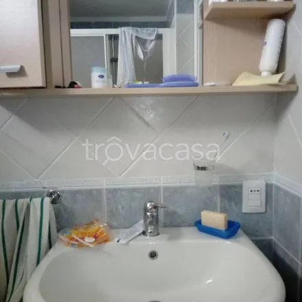 Image 8 - Via Stromboli 30, 09049 Crabonaxa/Villasimius Sud Sardegna, Italy - Apartment for rent